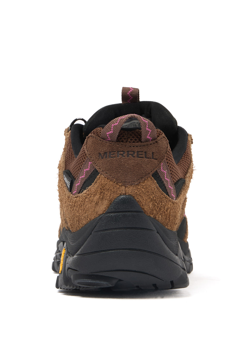 Merrell x Gramicci Moab 2 Siren - Dark Earth