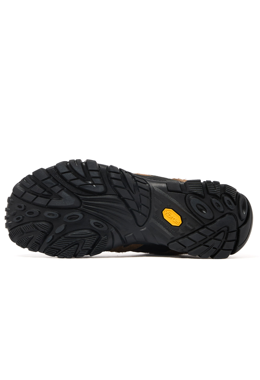 Merrell x Gramicci Moab 2 Siren - Dark Earth