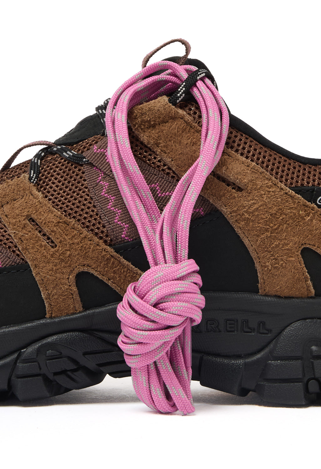 Merrell x Gramicci Moab 2 Siren - Dark Earth