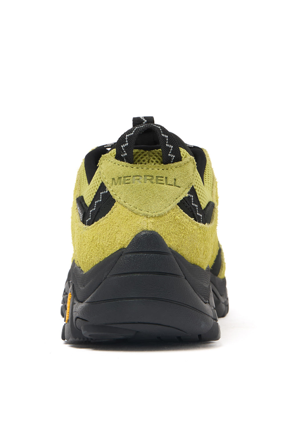 Merrell x Gramicci Moab 2 Siren - Dark Citron