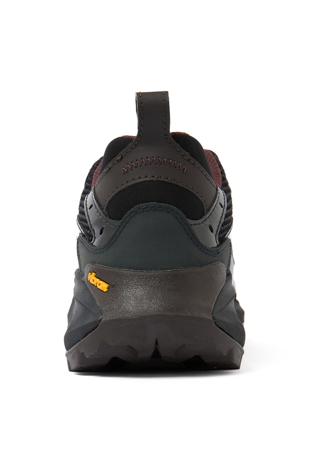 Merrell Men's Moab Speed 2 Vent 2K SE Trainers - Black / Coal