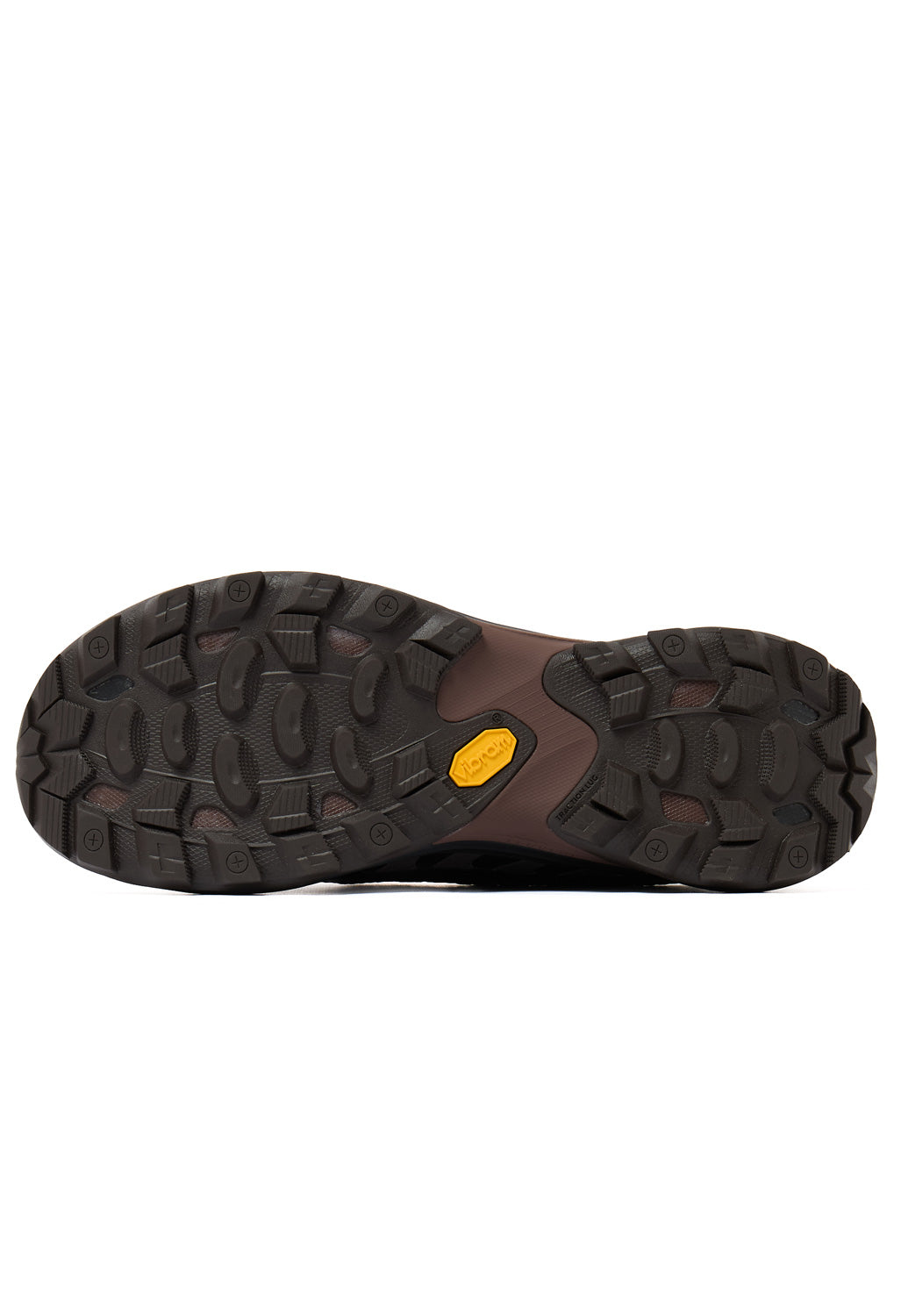 Merrell Men's Moab Speed 2 Vent 2K SE Trainers - Black / Coal