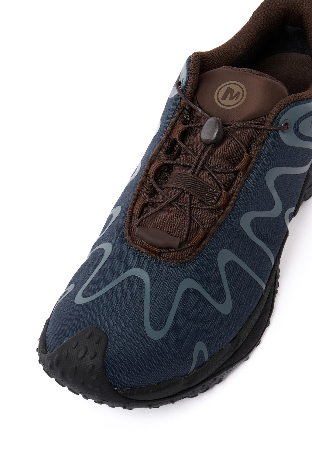 Merrell Cham Redux Storm GORE-TEX SE Trainers - Navy