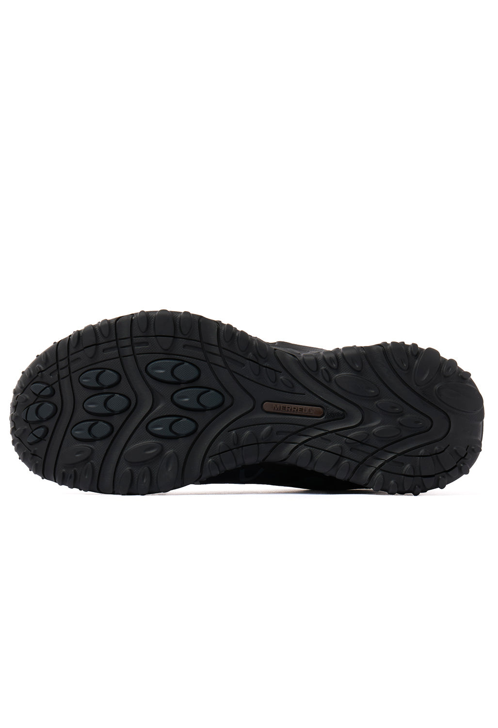 Merrell Cham Redux Storm GORE-TEX SE Trainers - Navy