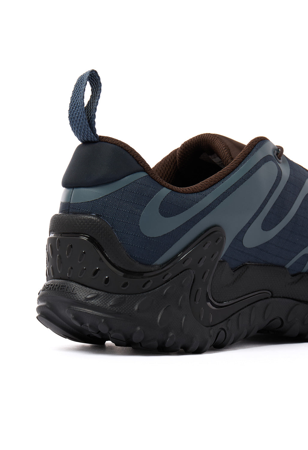 Merrell Cham Redux Storm GORE-TEX SE Trainers - Navy