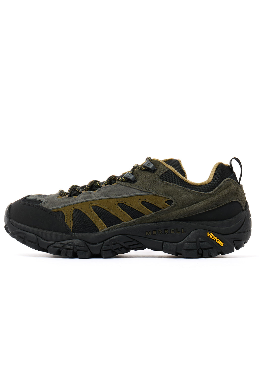 Merrell Moab 2 Mesa Luxe SE Trainers - Black / Beluga
