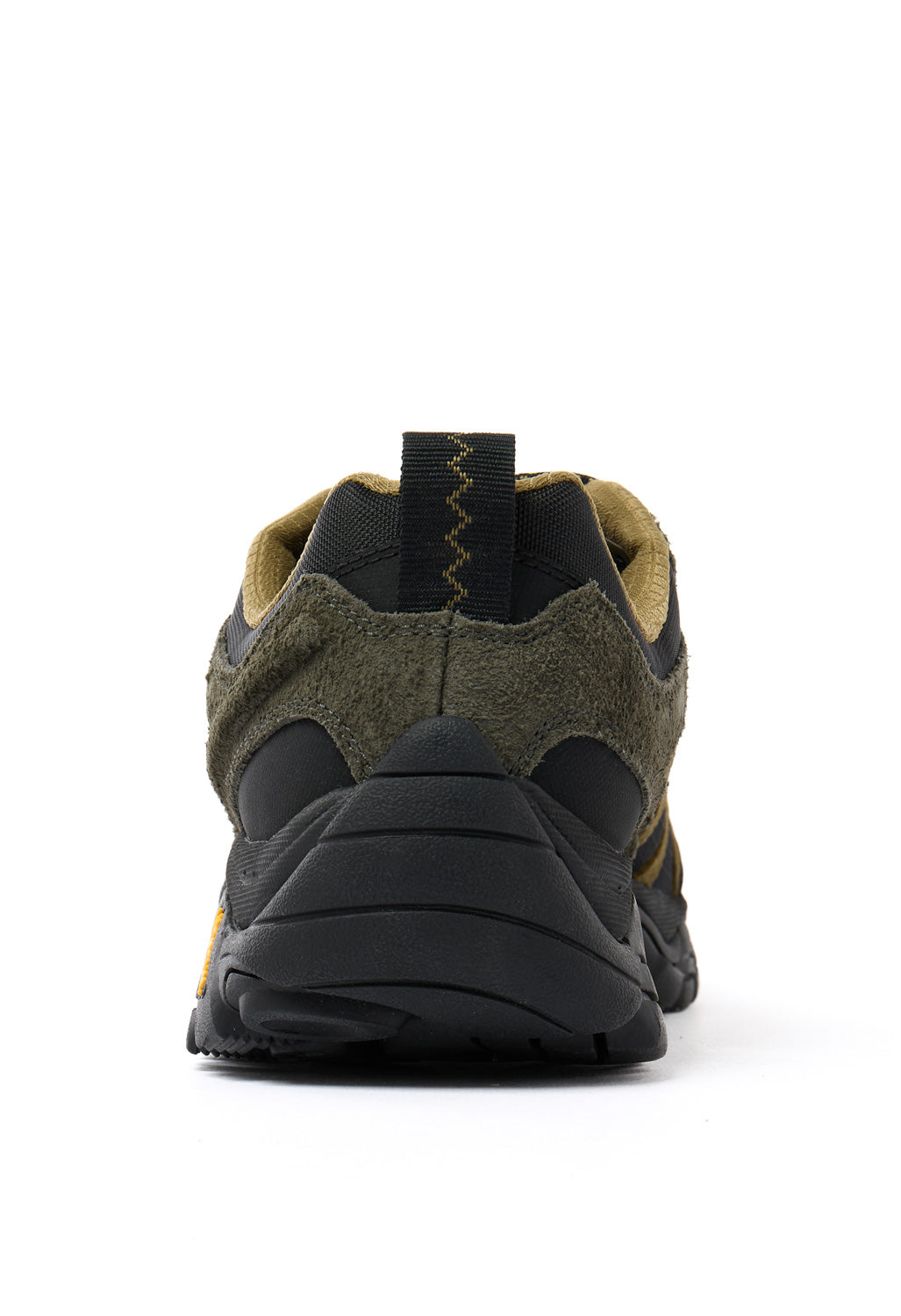 Merrell Moab 2 Mesa Luxe SE Trainers - Black / Beluga