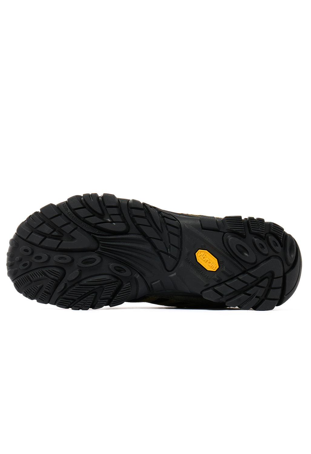 Merrell Moab 2 Mesa Luxe SE Trainers - Black / Beluga