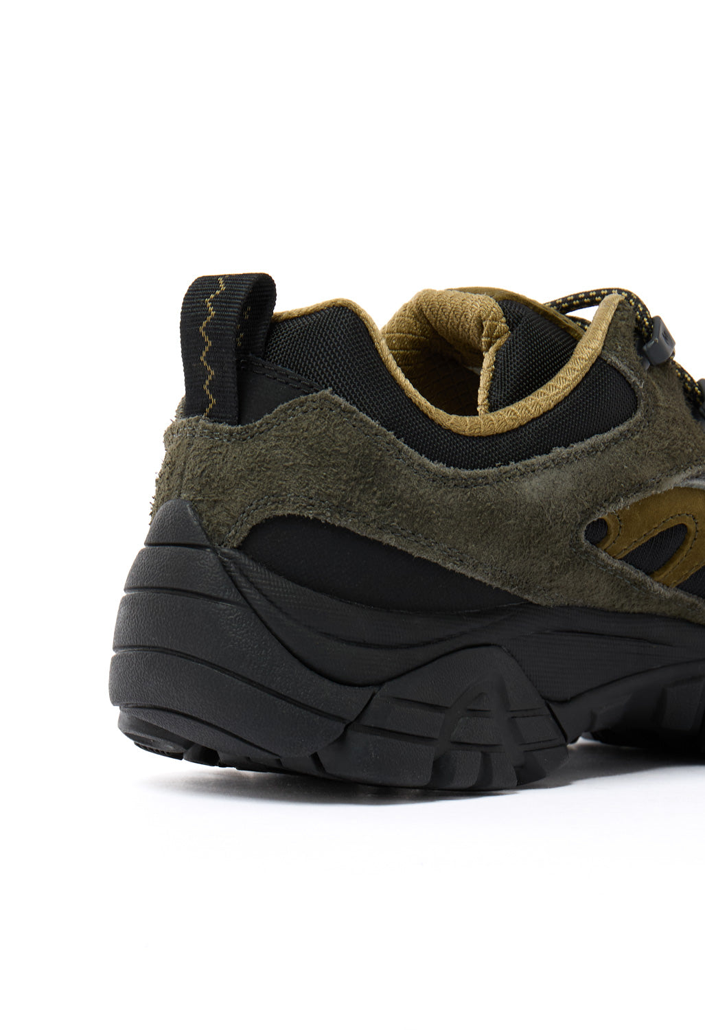 Merrell Moab 2 Mesa Luxe SE Trainers - Black / Beluga