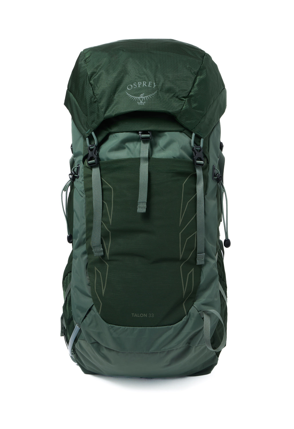 Osprey Talon 33 - Green Canopy  /  Pine Leaf