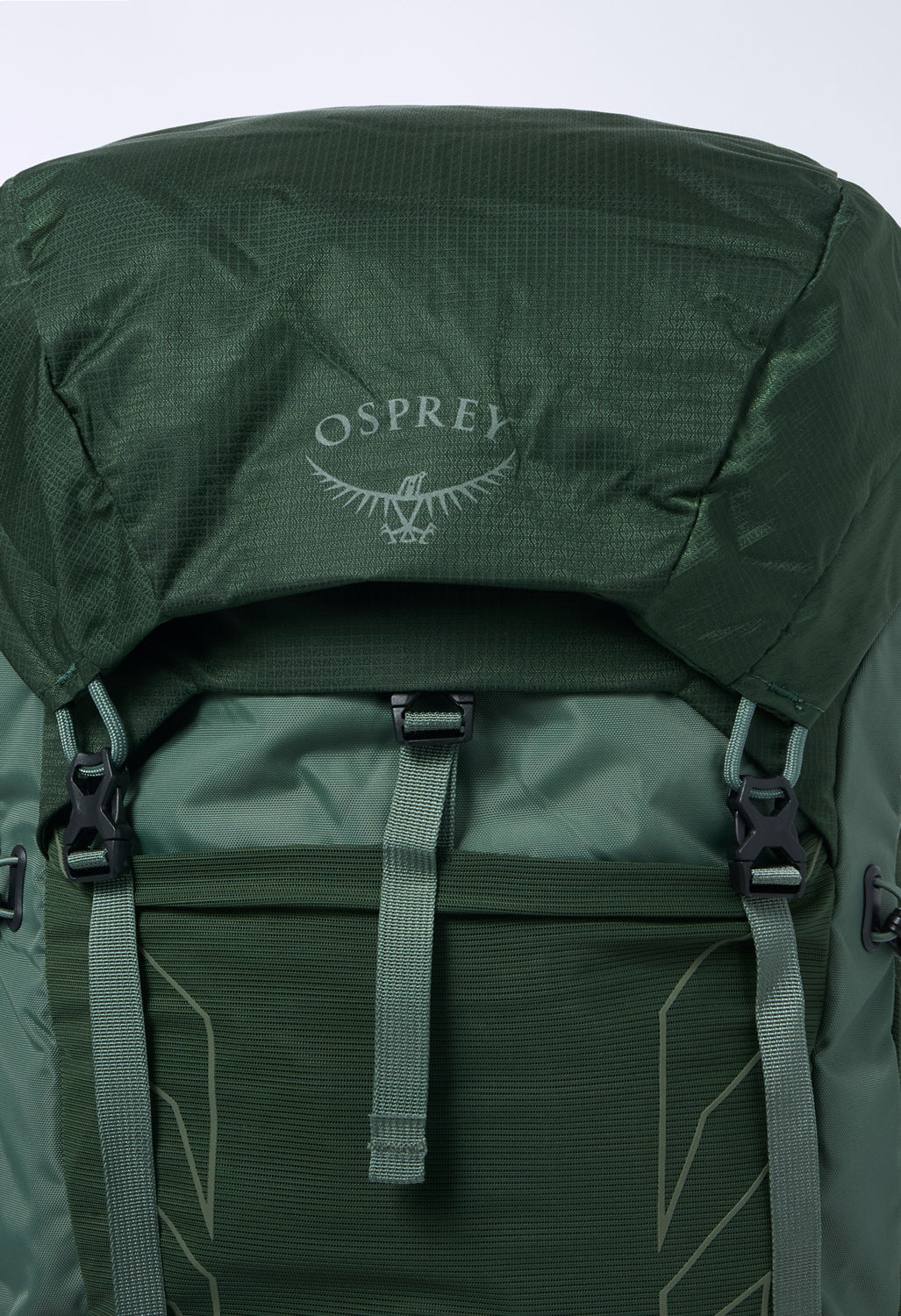 Osprey Talon 33 - Green Canopy  /  Pine Leaf