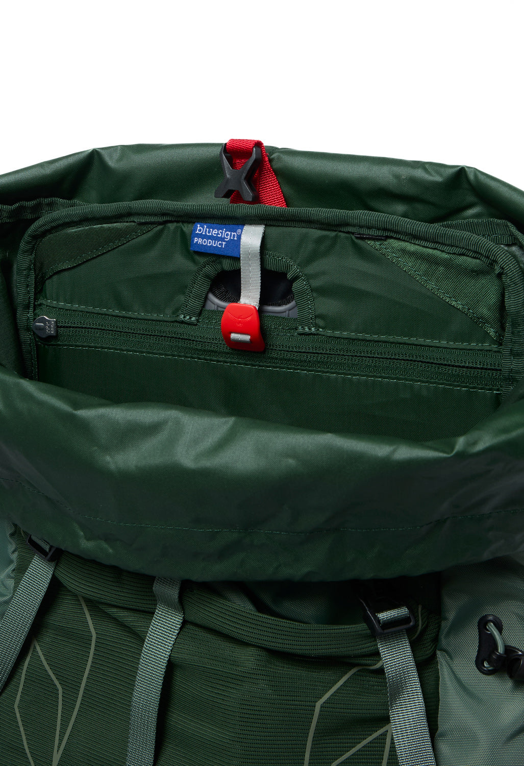 Osprey Talon 33 - Green Canopy  /  Pine Leaf