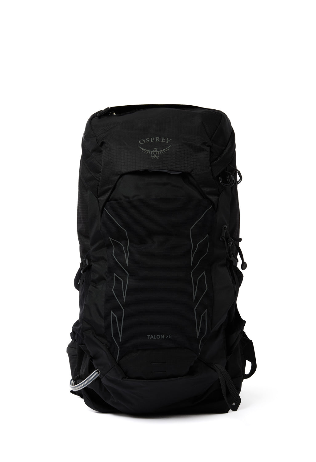 Osprey Talon 26 - Black / Coal Grey
