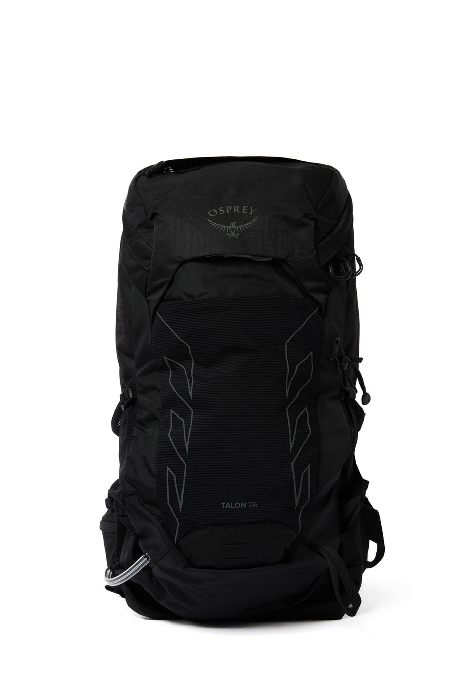 Osprey Talon 26 - Black / Coal Grey