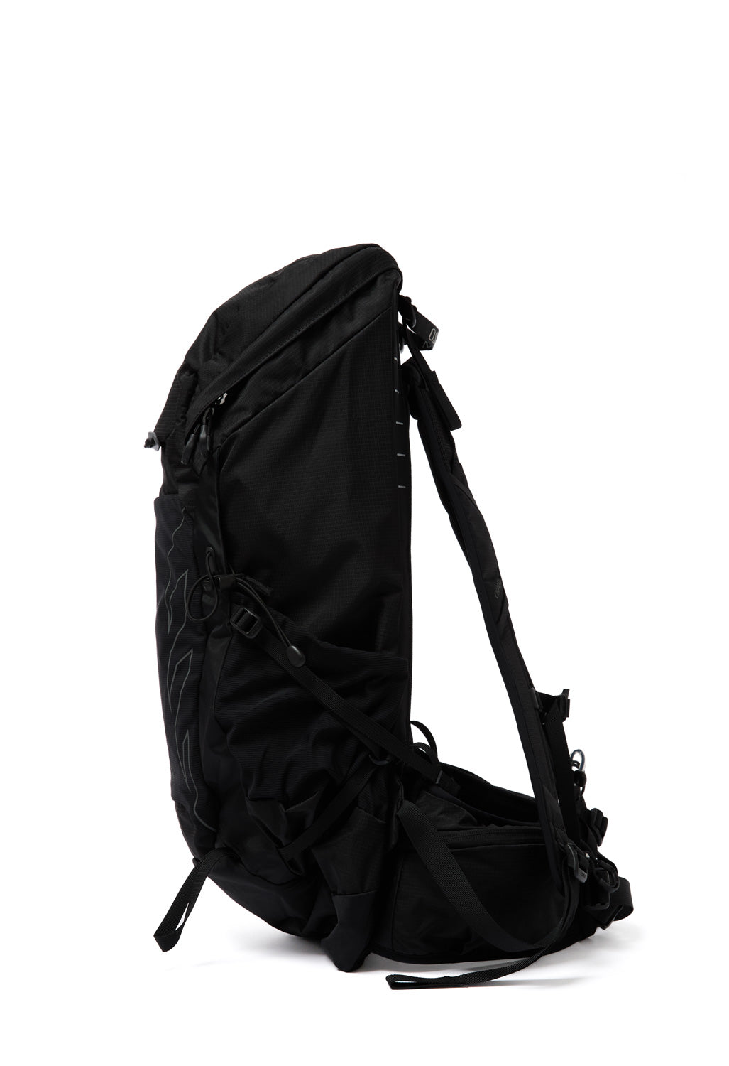 Osprey Talon 26 - Black / Coal Grey