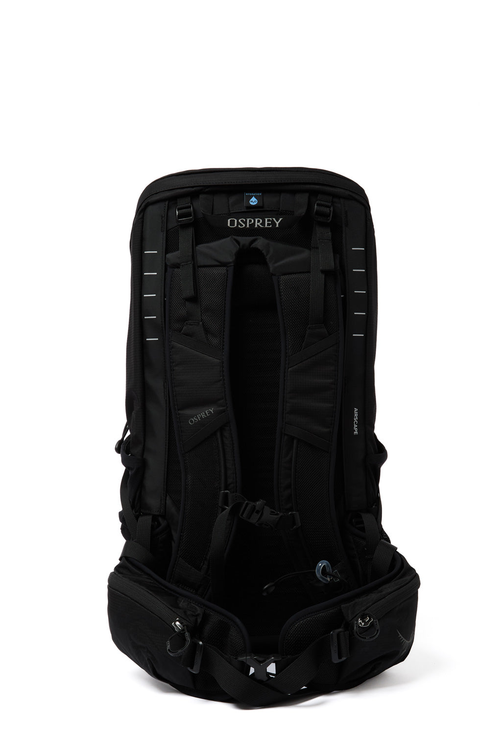 Osprey Talon 26 - Black / Coal Grey