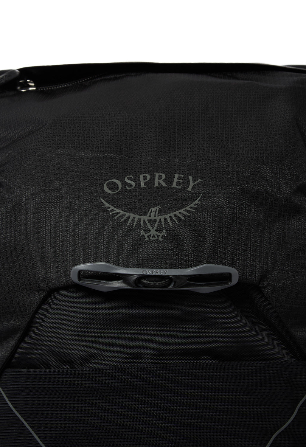 Osprey Talon 26 - Black / Coal Grey