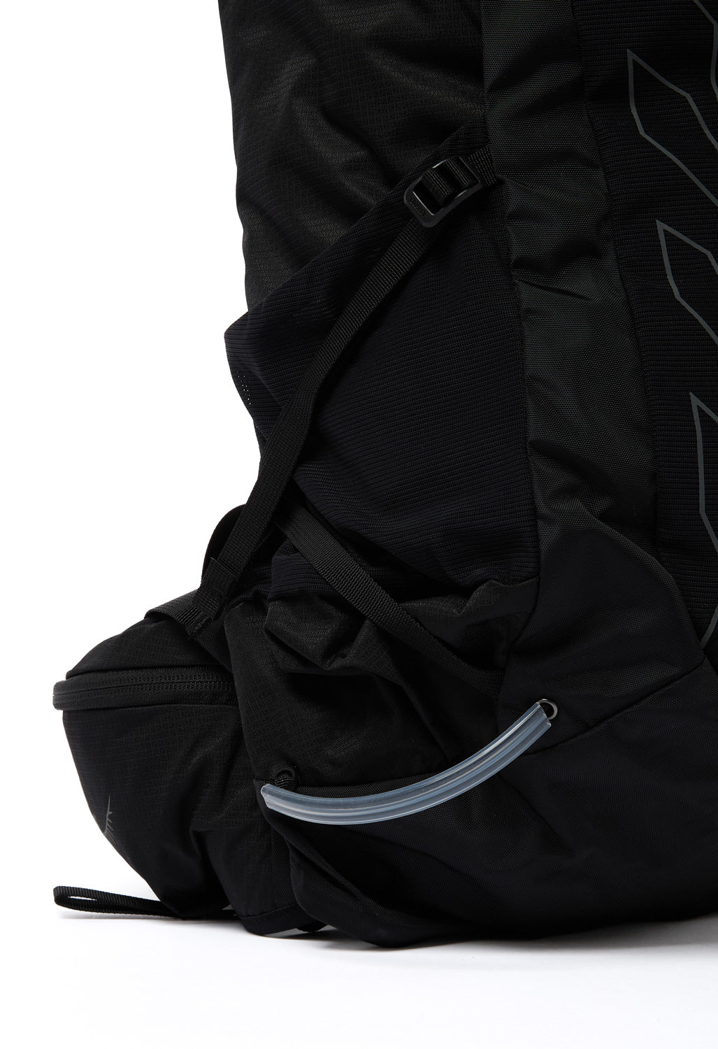 Osprey Talon 26 - Black / Coal Grey
