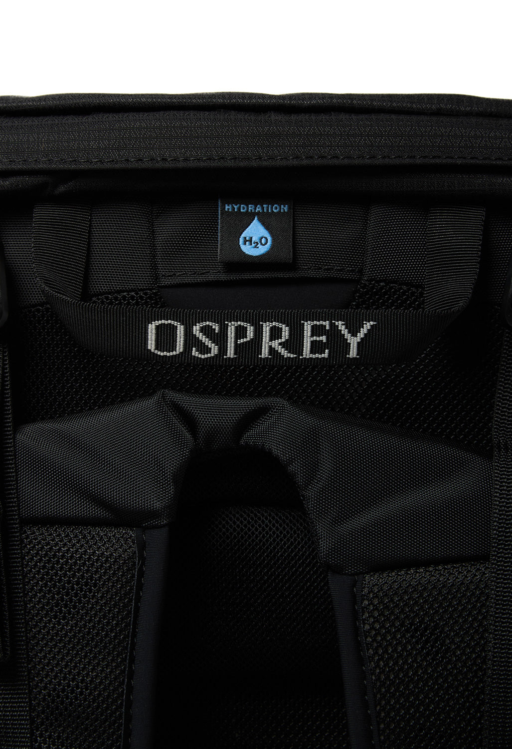Osprey Talon 26 - Black / Coal Grey