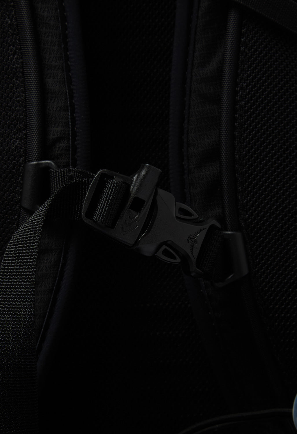 Osprey Talon 26 - Black / Coal Grey