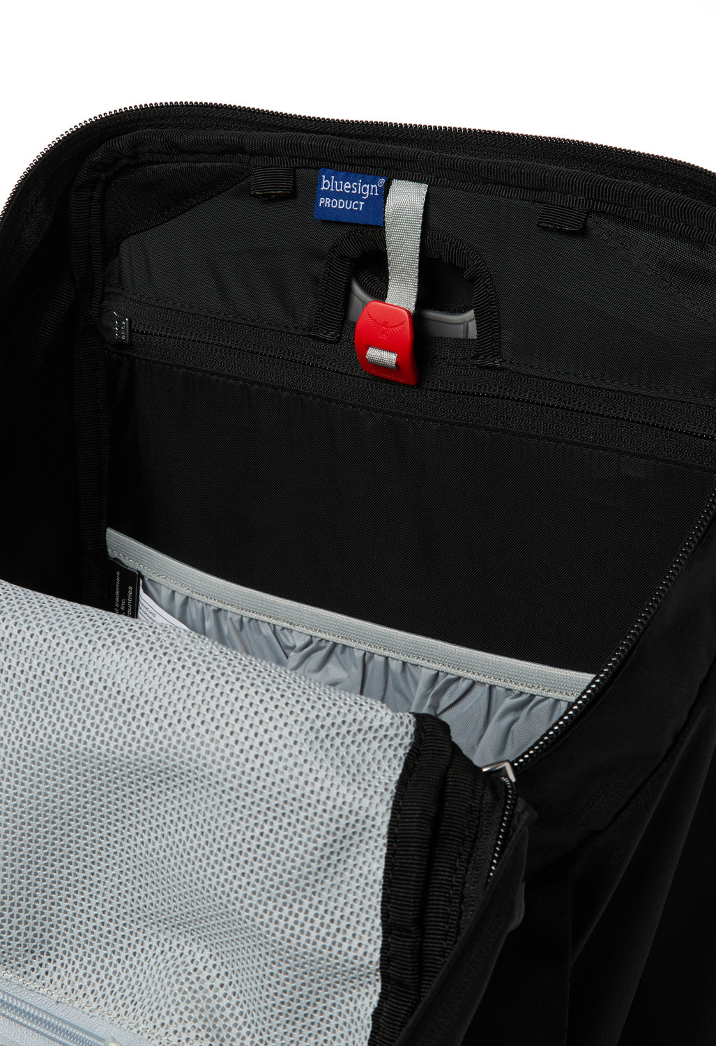 Osprey Talon 26 - Black / Coal Grey