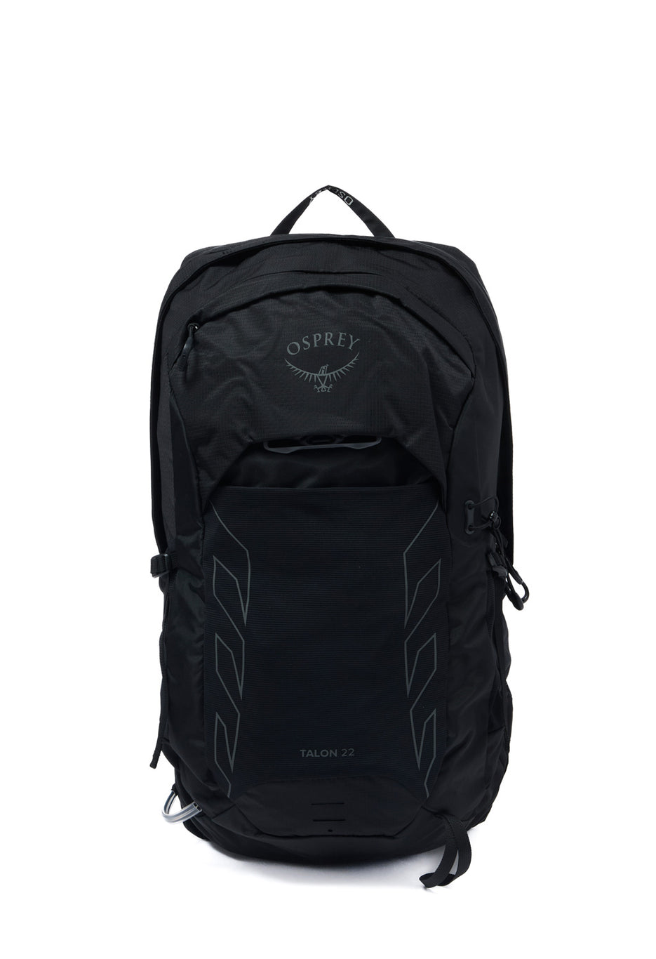 Osprey Talon 22 - Black  /  Coal Grey