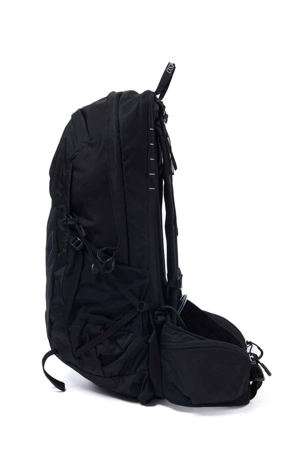 Osprey Talon 22 - Black  /  Coal Grey