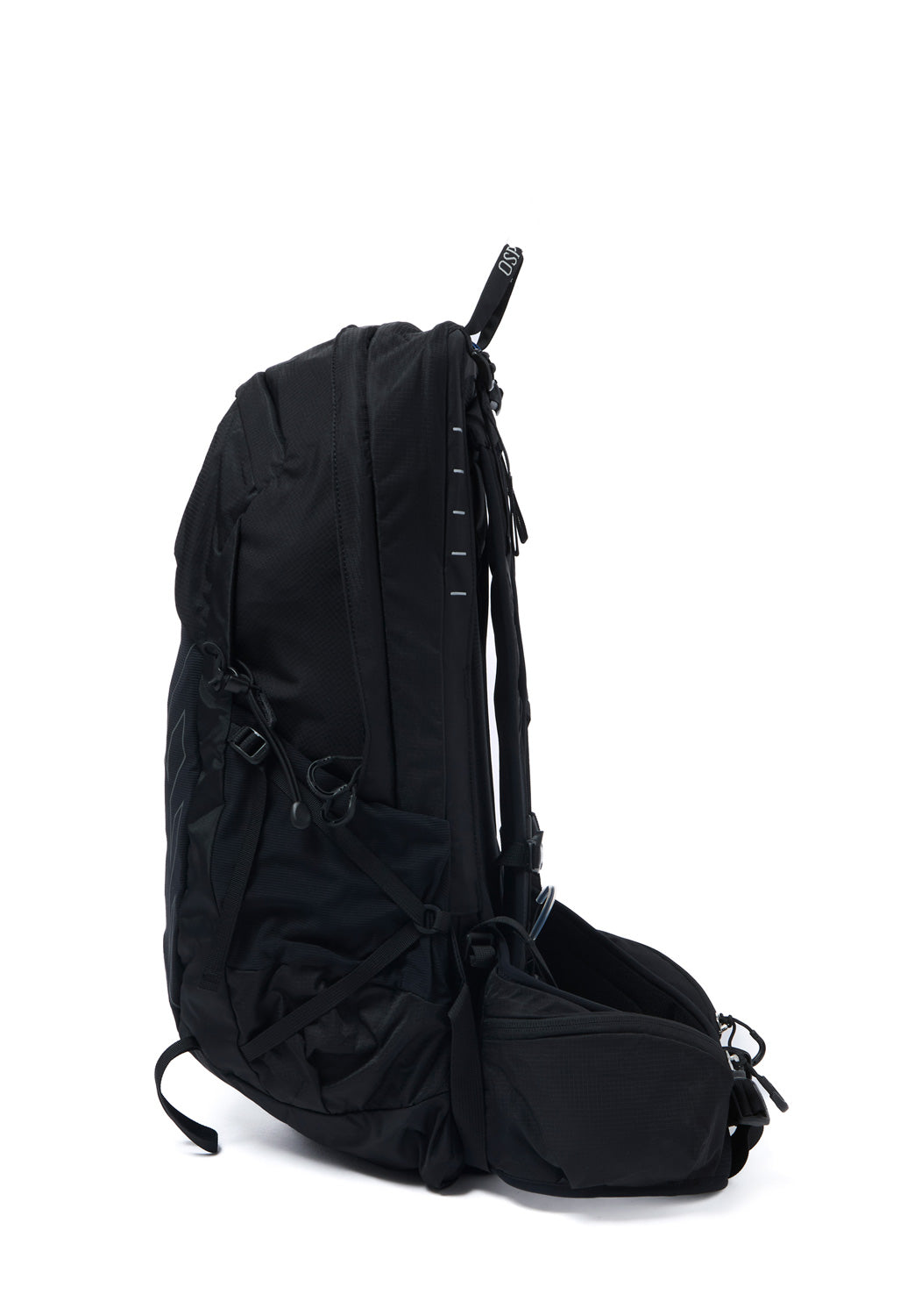 Osprey Talon 22 - Black  /  Coal Grey
