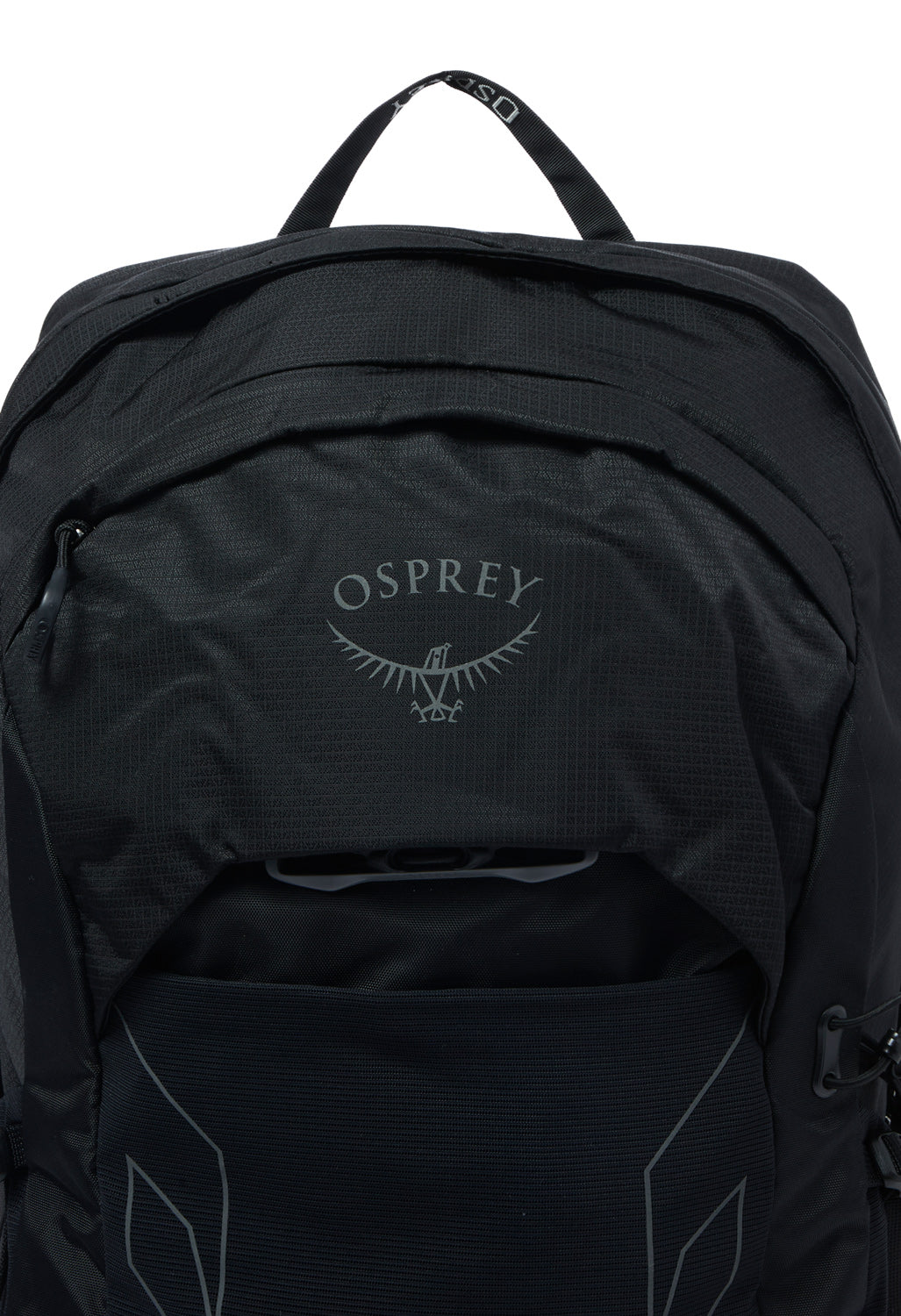 Osprey Talon 22 - Black  /  Coal Grey