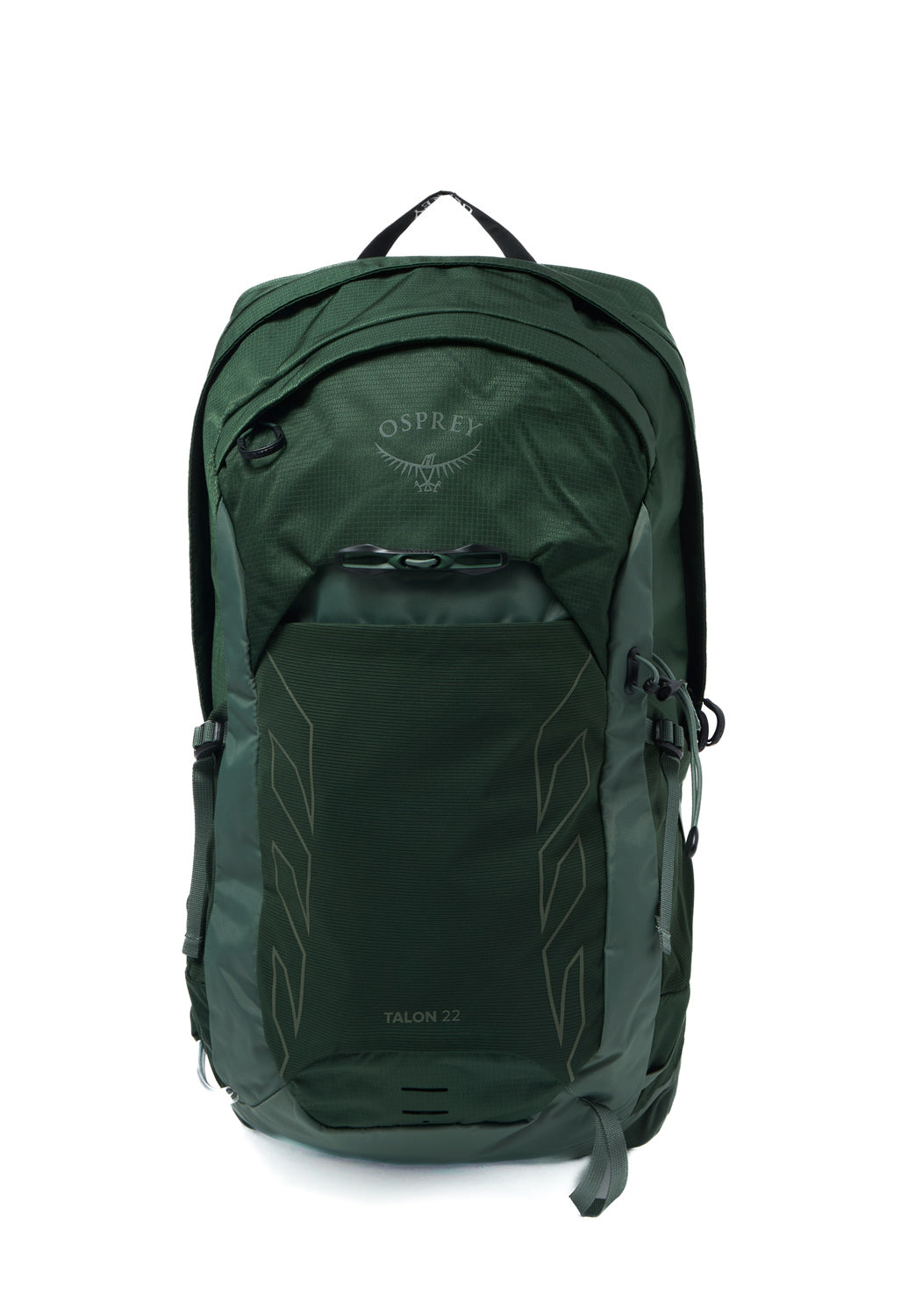 Osprey Talon 22 - Green Canopy  /  Pine Leaf