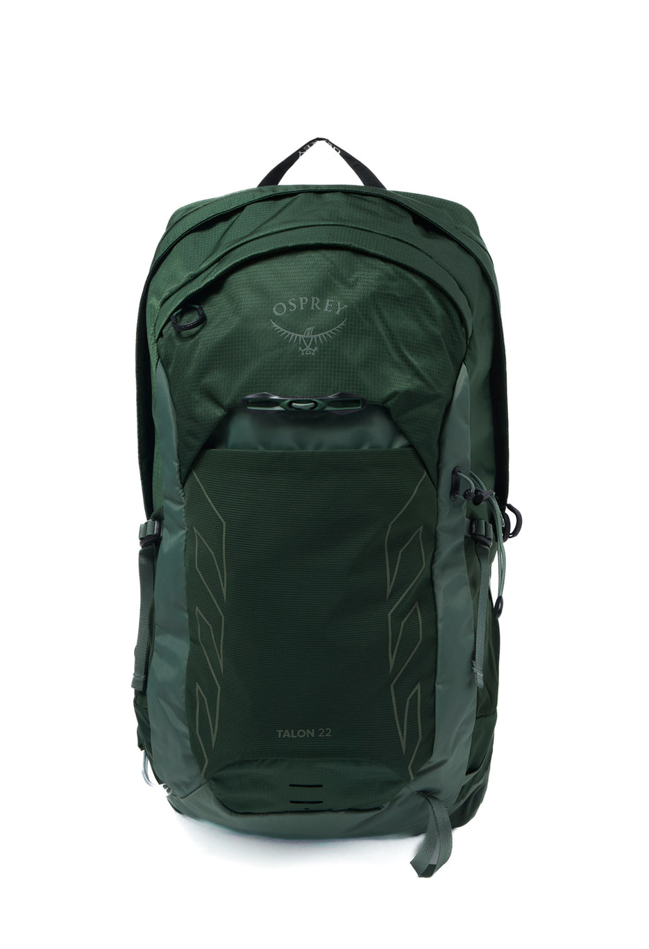 Osprey Talon 22 - Green Canopy  /  Pine Leaf