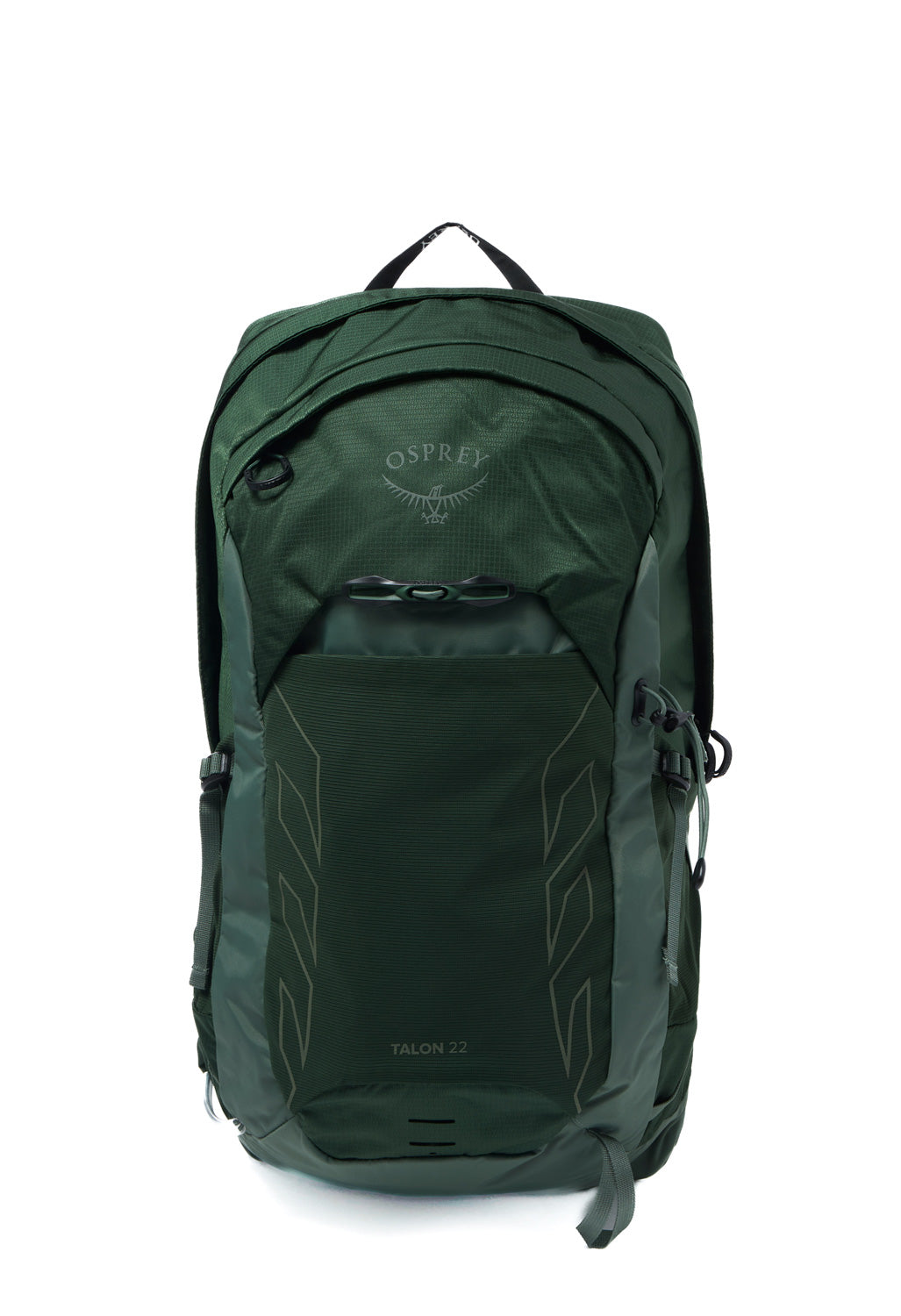 Osprey Talon 22 - Green Canopy  /  Pine Leaf