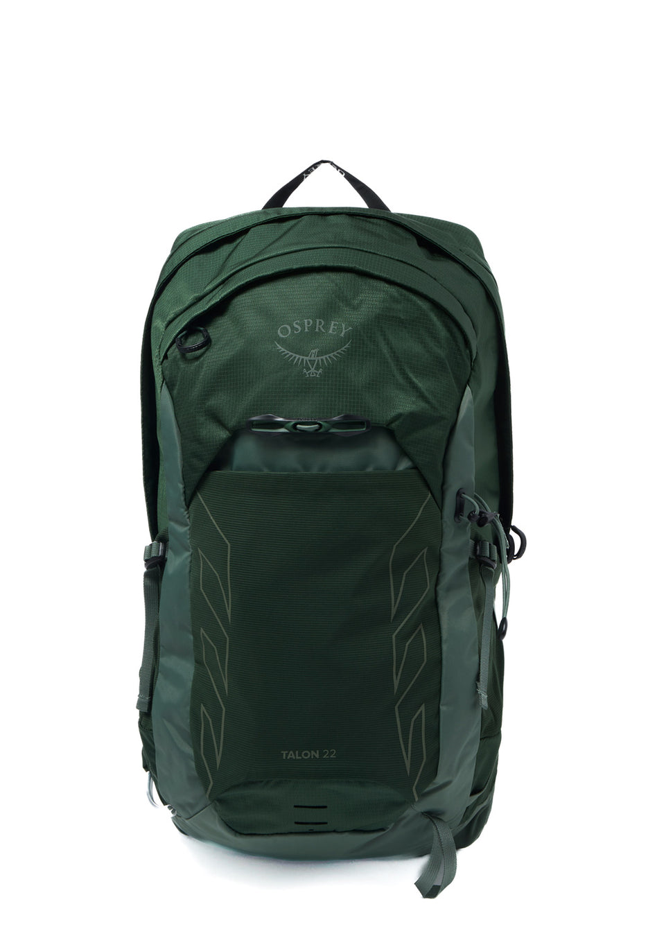 Osprey Talon 22 - Green Canopy  /  Pine Leaf