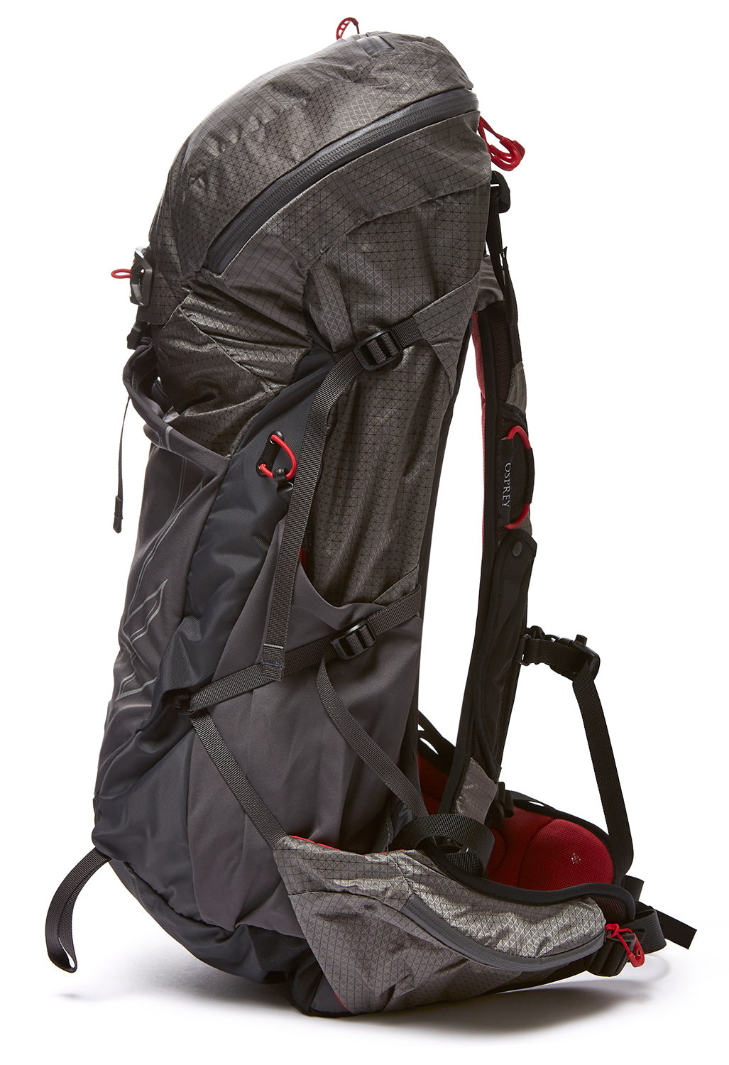 Osprey Talon Pro 30 Backpack - Carbon