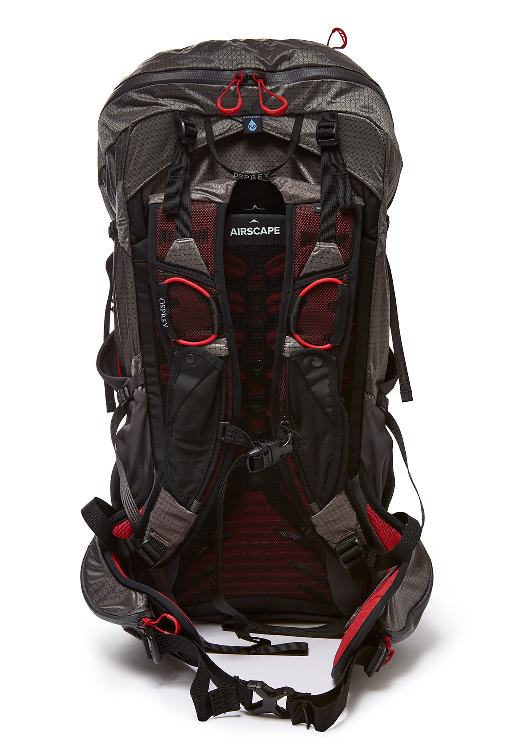 Osprey Talon Pro 30 Backpack - Carbon
