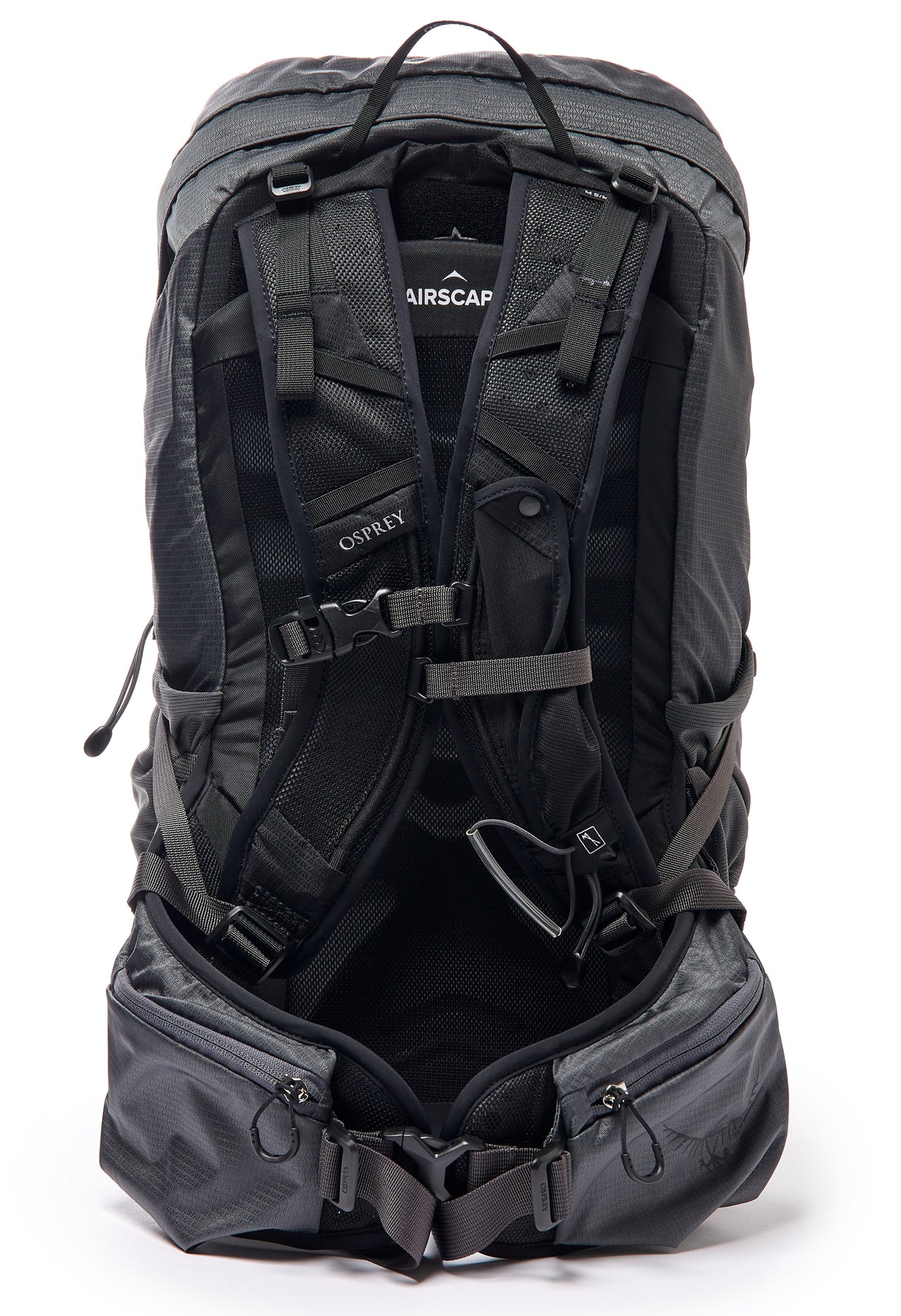 osprey 26 backpack uk sale Blue Hikelite Daypack Blacks offering a volume of 26 liters in an olive camouflage design Osprey Hikelite 26 Rucksack -
