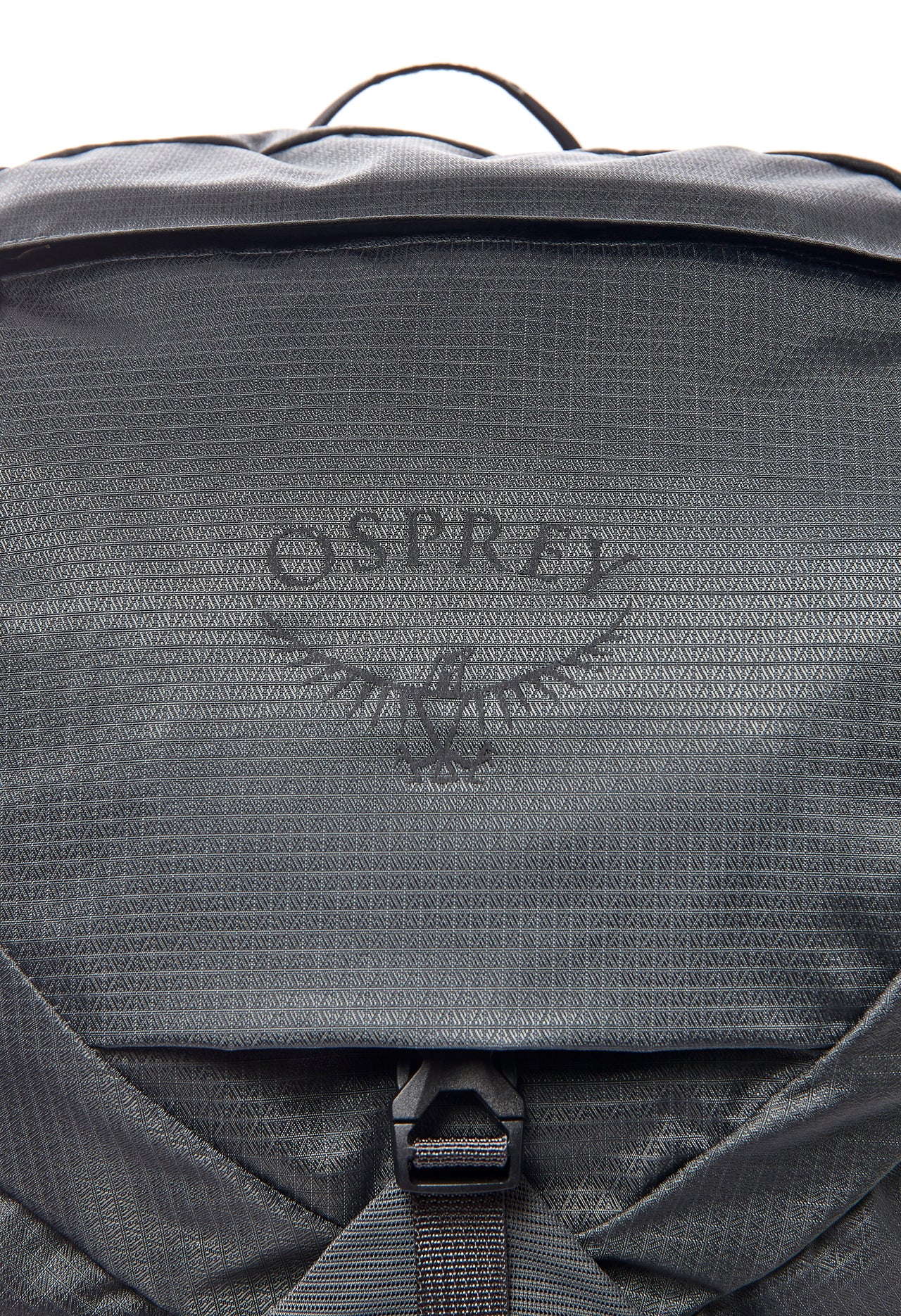Osprey Talon 26 Backpack - Eclipse Grey