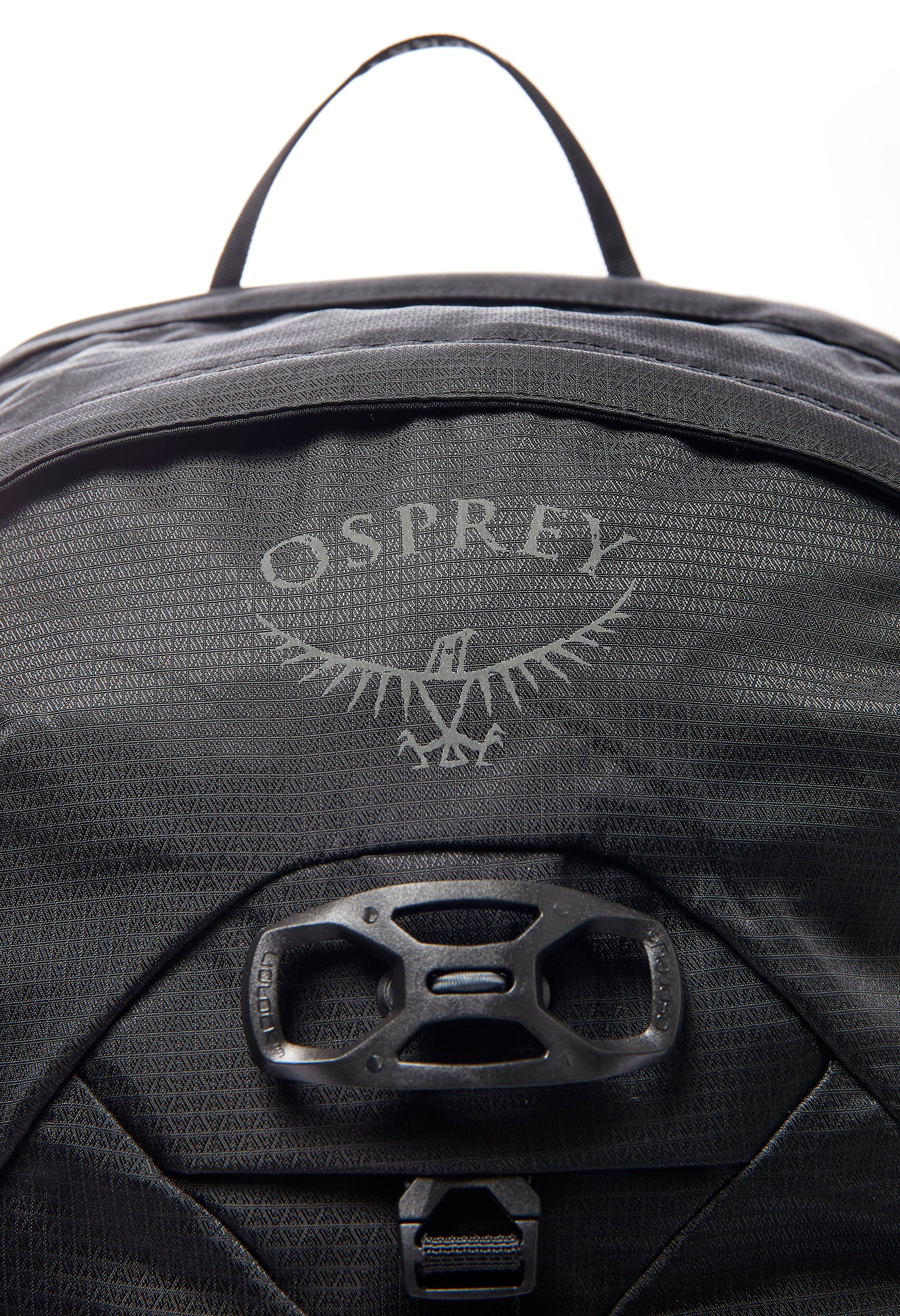 Osprey Talon 22 Backpack Stealth Black Outsiders Store UK