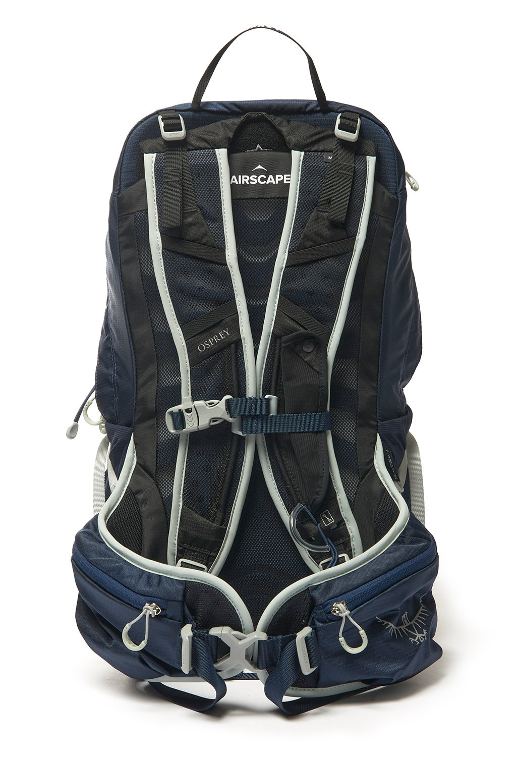 Osprey talon 22 wandelrugzak voor heren - Mode accessoires Osprey talon 22 wandelrugzak voor heren - Mode accessoires