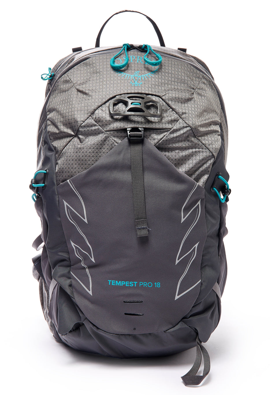Osprey Tempest Pro 18 Women's Backpack 0