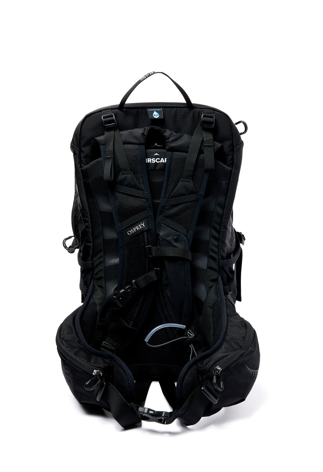 Osprey Tempest 20 Women's Backpack - Stealth Black