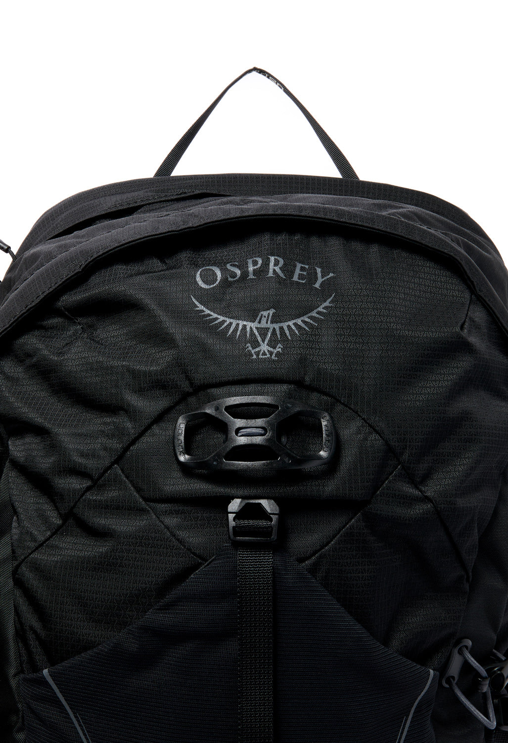 Osprey Tempest 20 Women's Backpack - Stealth Black
