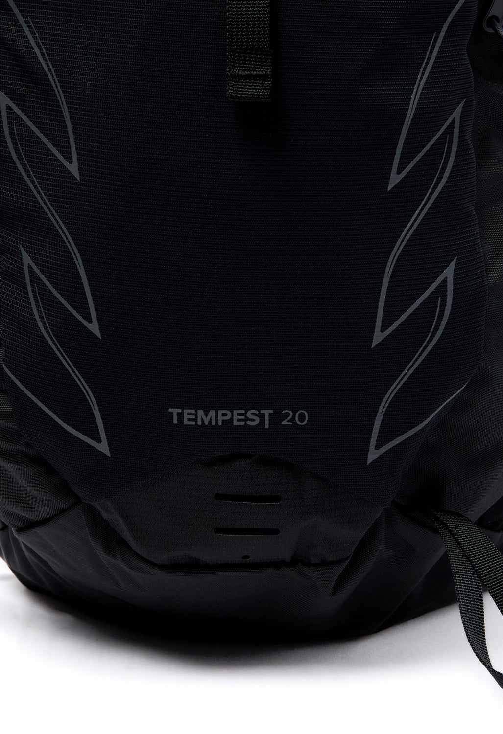 Osprey Tempest 20 Women's Backpack - Stealth Black