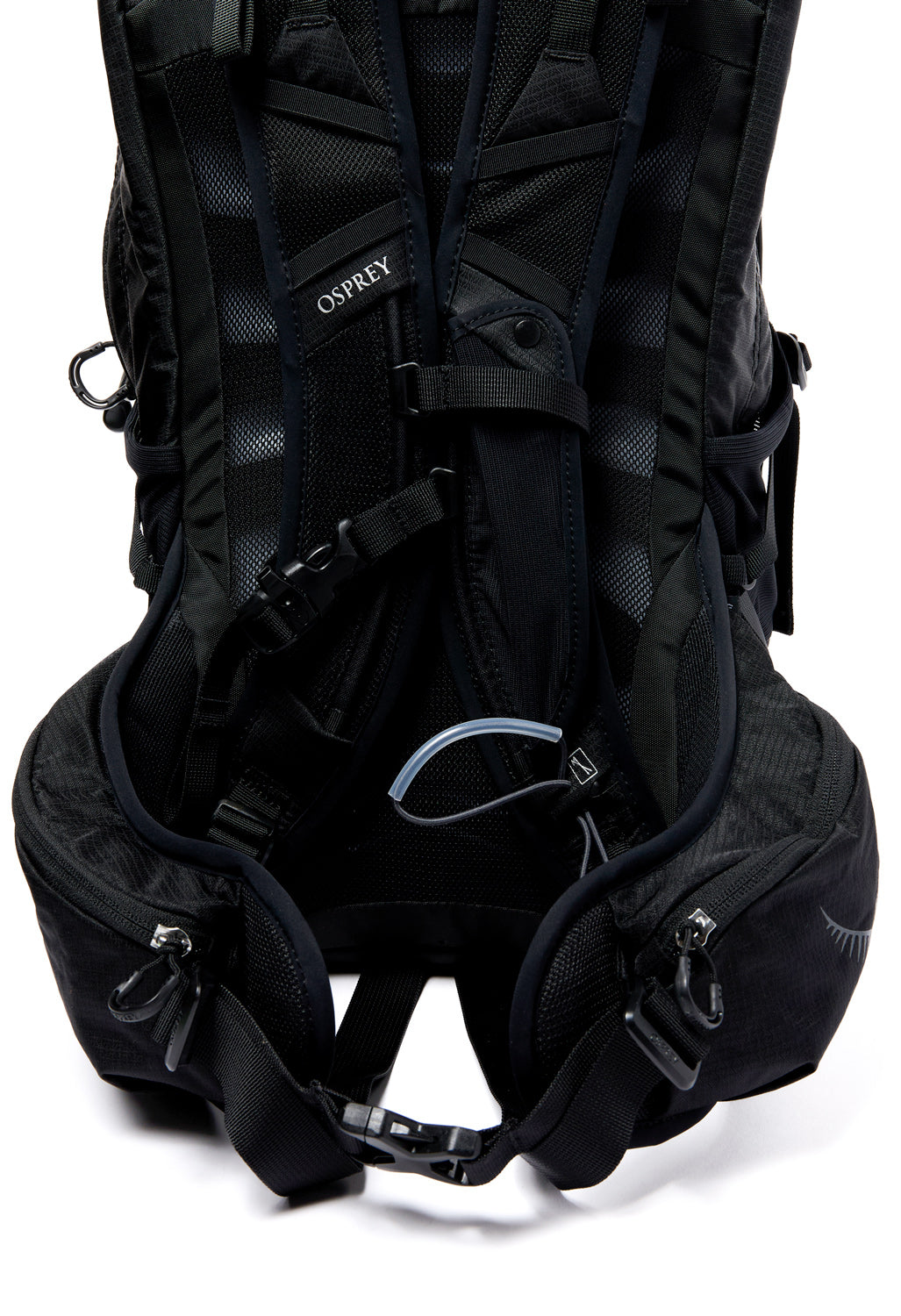 Osprey Tempest 20 Women's Backpack - Stealth Black