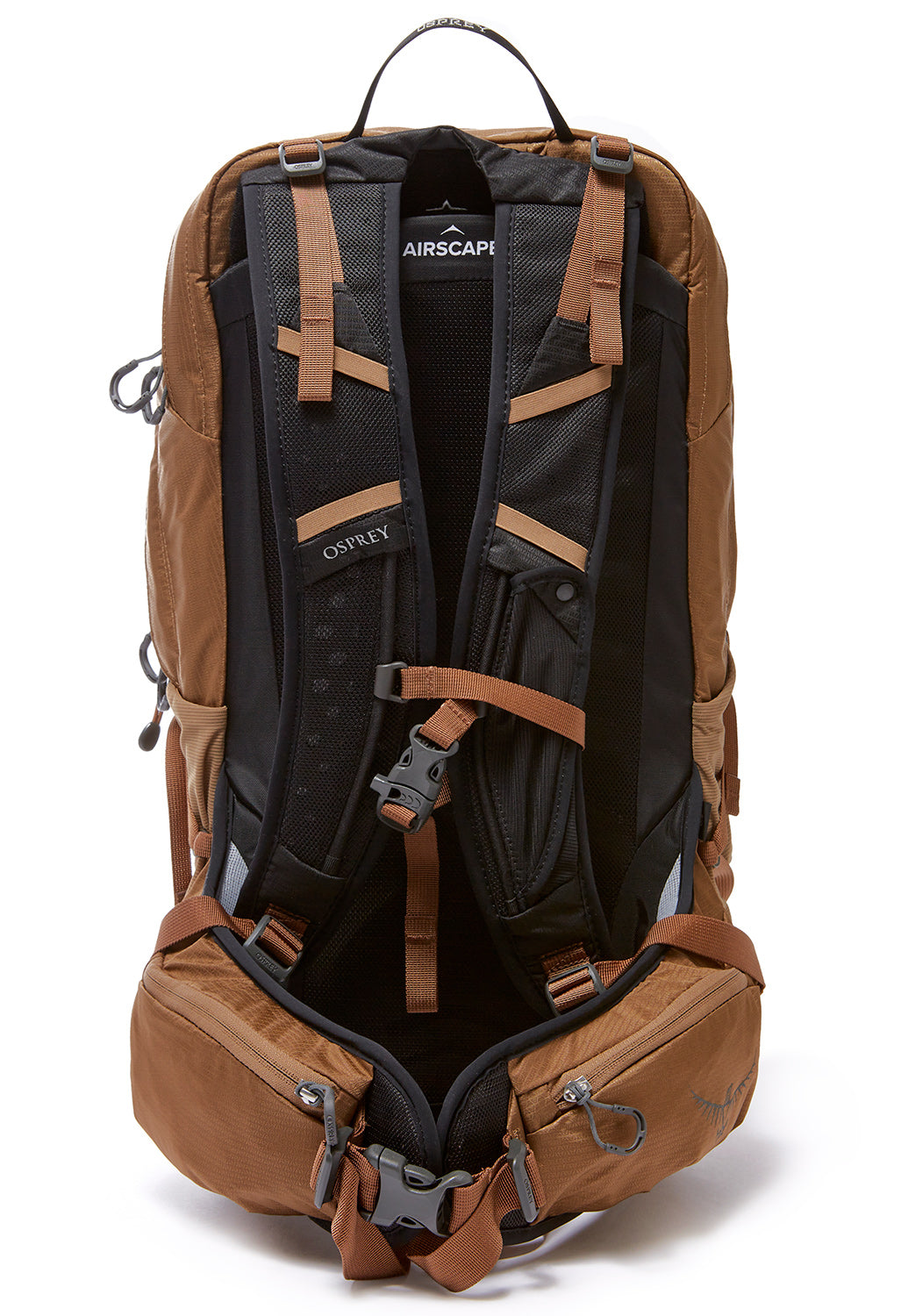 osprey backpack brown Osprey Talon Earth 22 Backpack