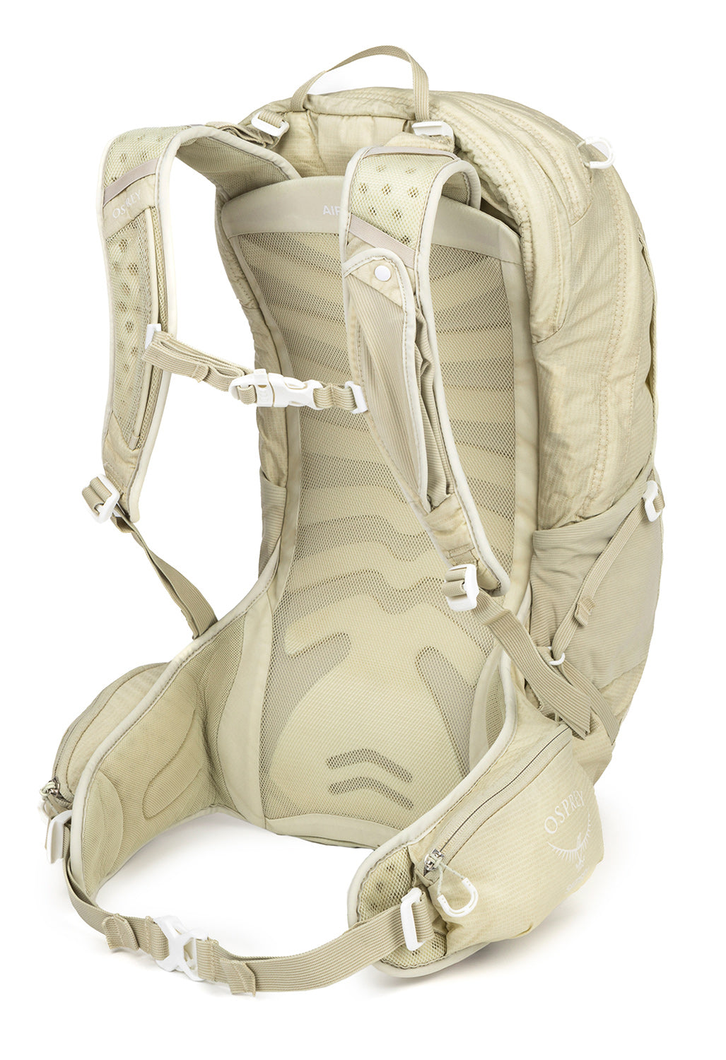 Osprey x Satisfy Talon Earth Pack - Mineral Mica
