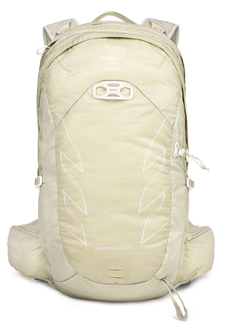 Osprey x Satisfy Talon Earth Pack - Mineral Mica