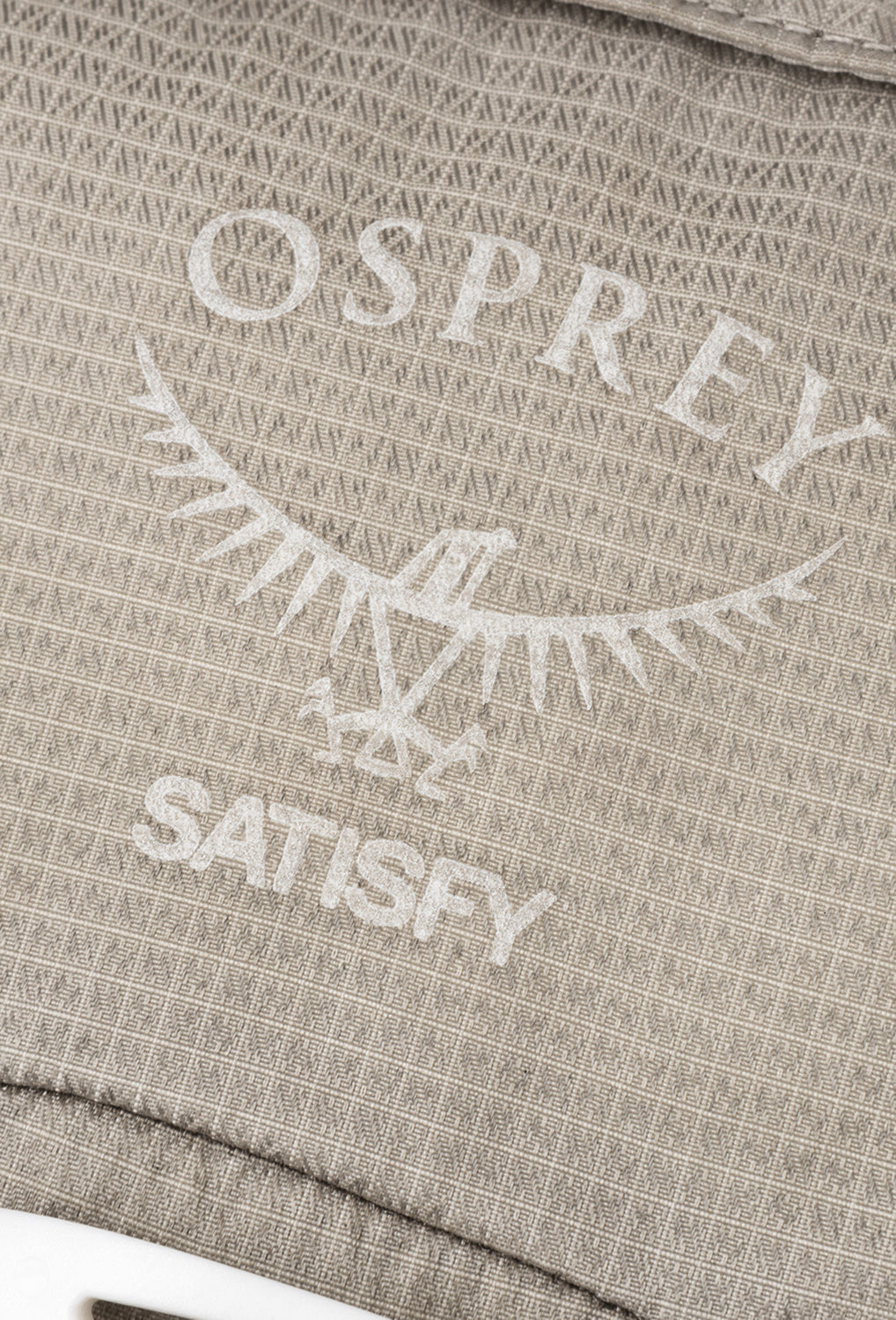 Osprey x Satisfy Talon Earth Pack - Mineral Dolomite