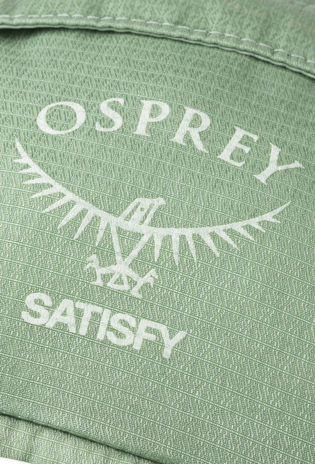 Osprey x Satisfy Talon Earth Pack - Mineral Tinguaite
