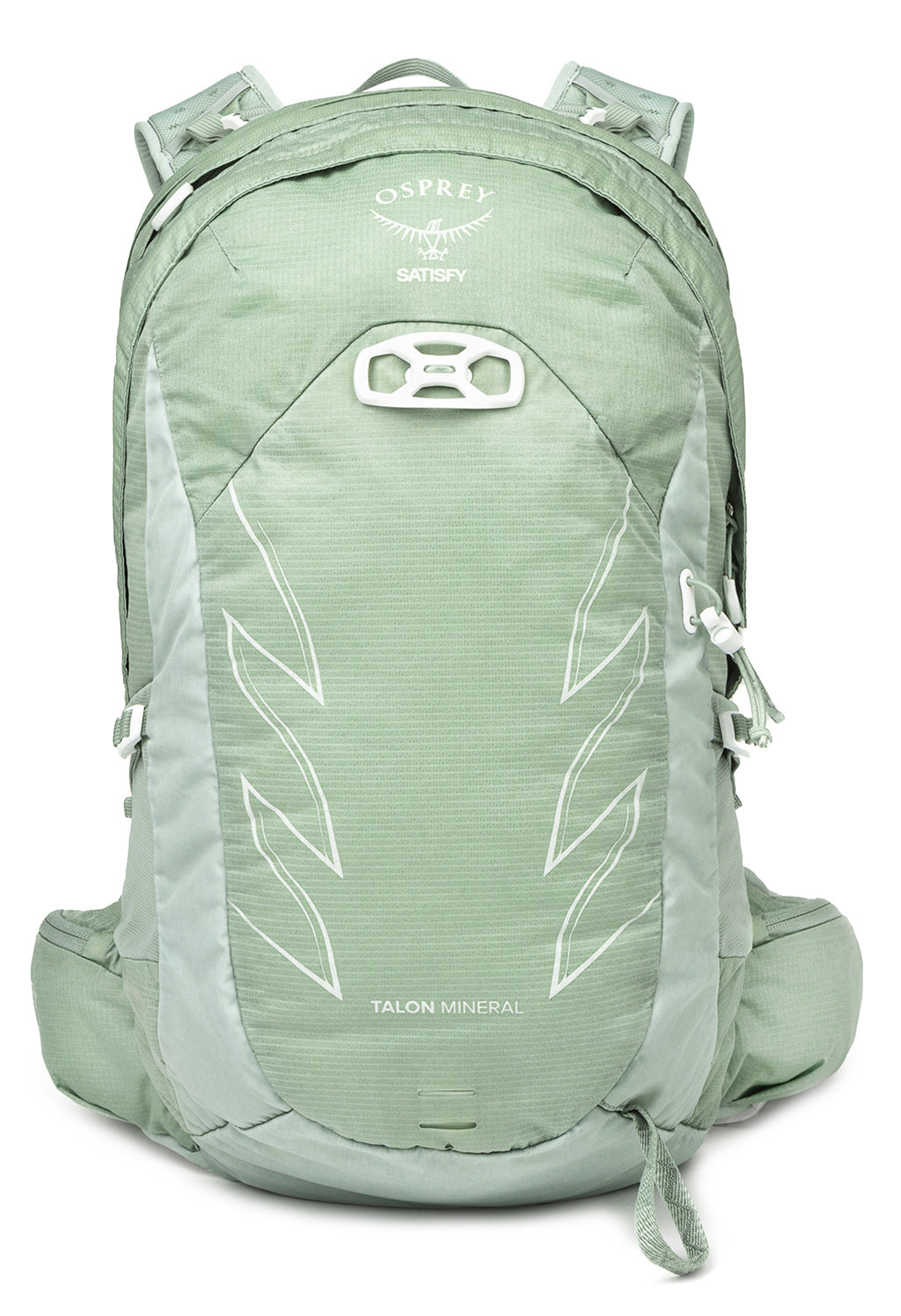Osprey x Satisfy Talon Earth Pack - Mineral Tinguaite